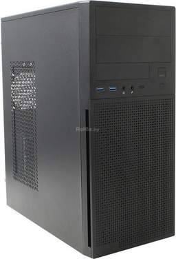 Корпус Powerman DA815BK 500W 6193555