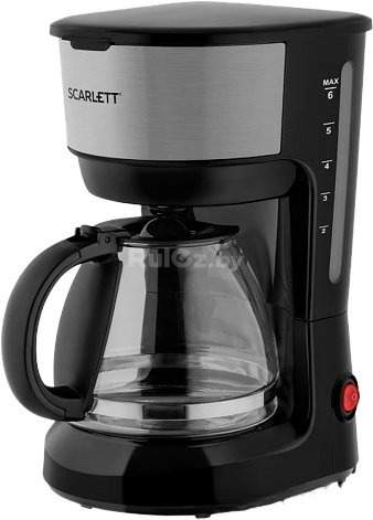 Капельная кофеварка Scarlett SC-CM33012