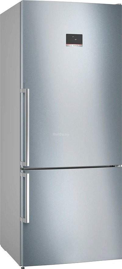 Холодильник Bosch Serie 6 KGN76CI30U