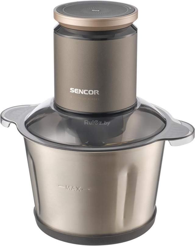 Чоппер Sencor SCB 8000BK