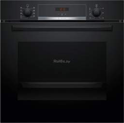 Электрический духовой шкаф Bosch Serie 4 HBA514BB3