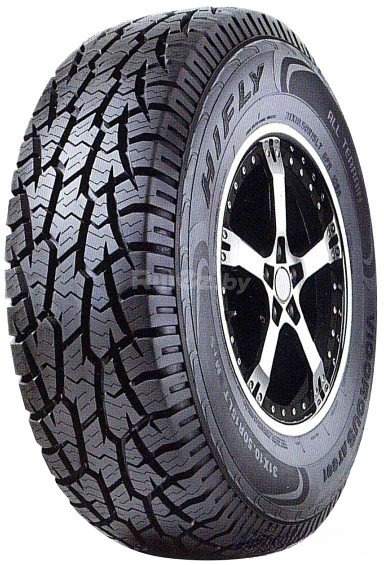 Автомобильные шины HI FLY Vigorous AT601 255/70R16 111T