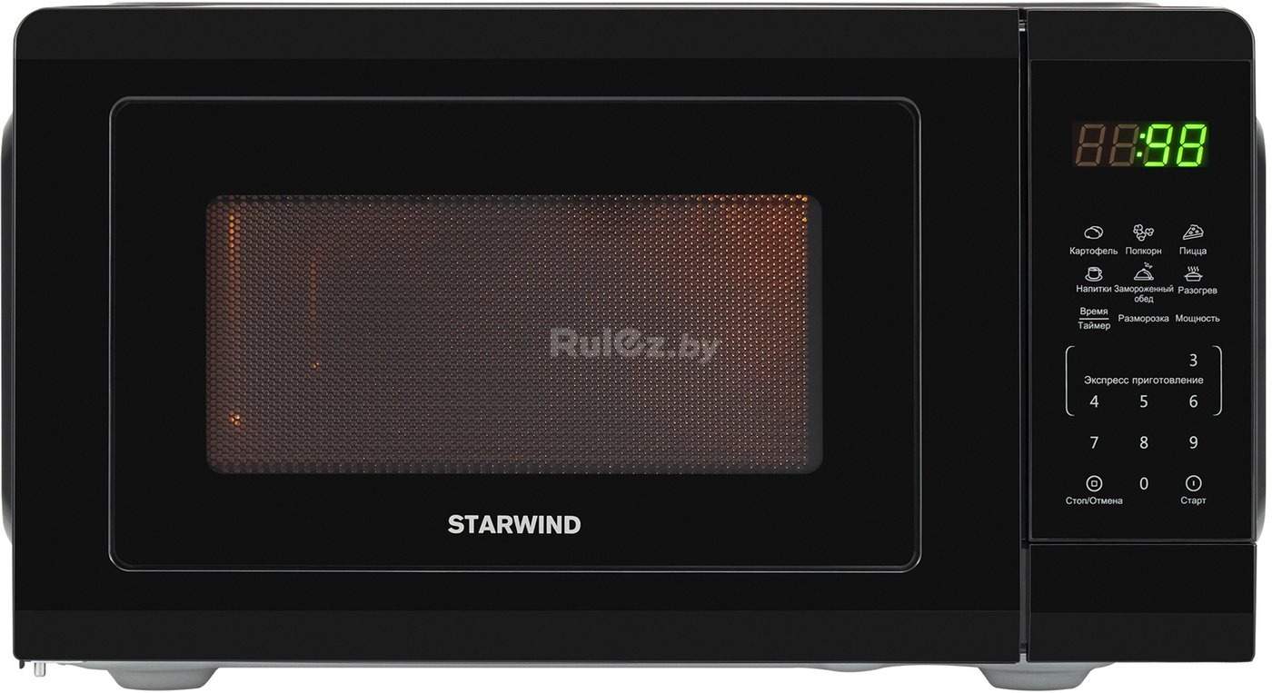Микроволновая печь StarWind SMW4320
