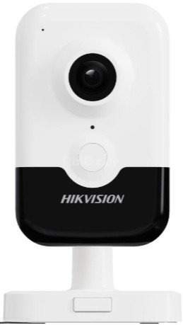 IP-камера Hikvision DS-2CD2443G2-IW (W) (4 мм)