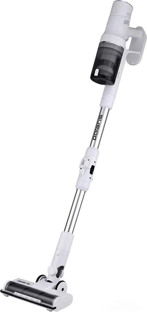 Пылесос Polaris PVCS 4010 FusionPRO (белый)