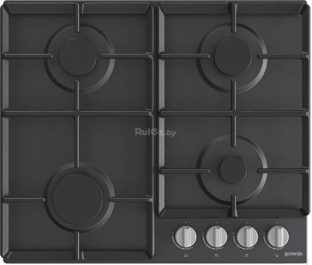 Варочная панель Gorenje G641EXB