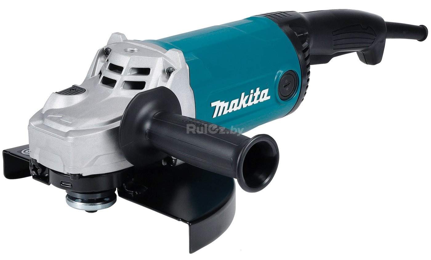 Угловая шлифмашина Makita GA9090N