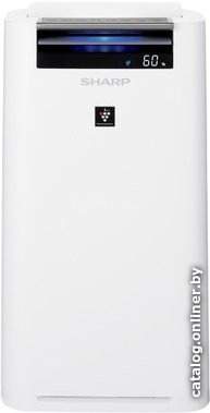 Очиститель и увлажнитель воздуха Sharp KC-G51RW