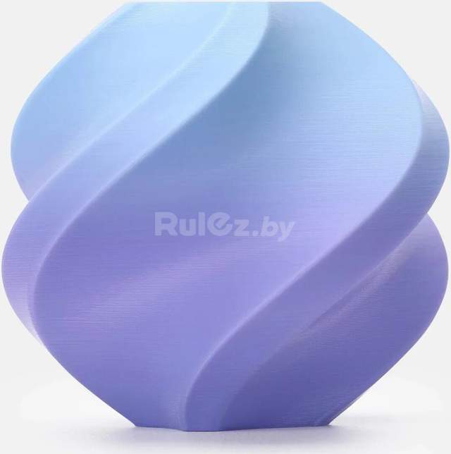 Филамент Bambu Lab PLA Basic A00-M5-1.75-1000-SPL (1.75 мм, 1 кг, черничный)