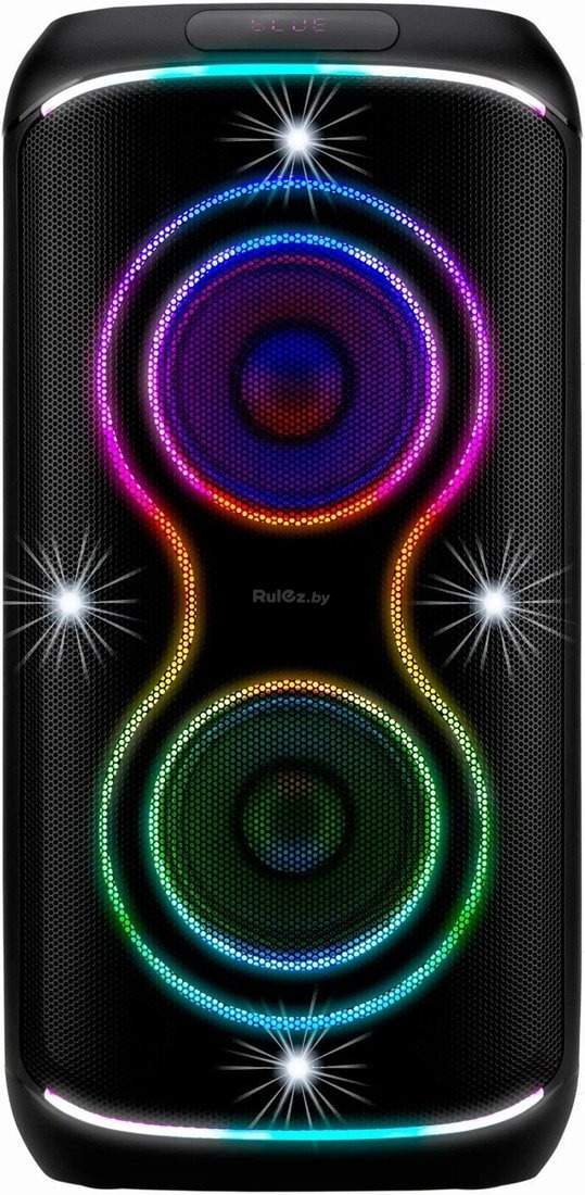 Беспроводная колонка Eltronic 30-86 Dance Box 900