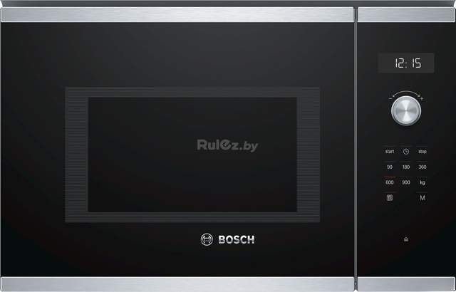 Микроволновая печь Bosch BFL554MS0