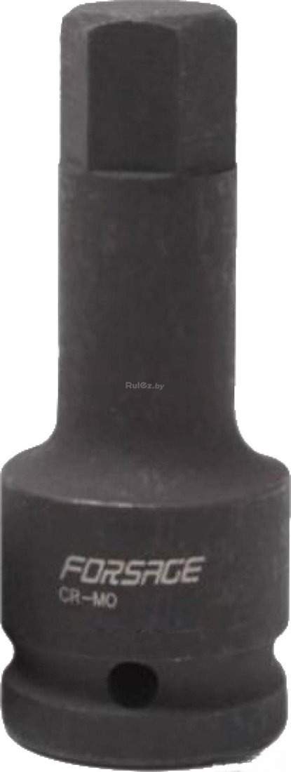 Головка слесарная FORSAGE F-2409007