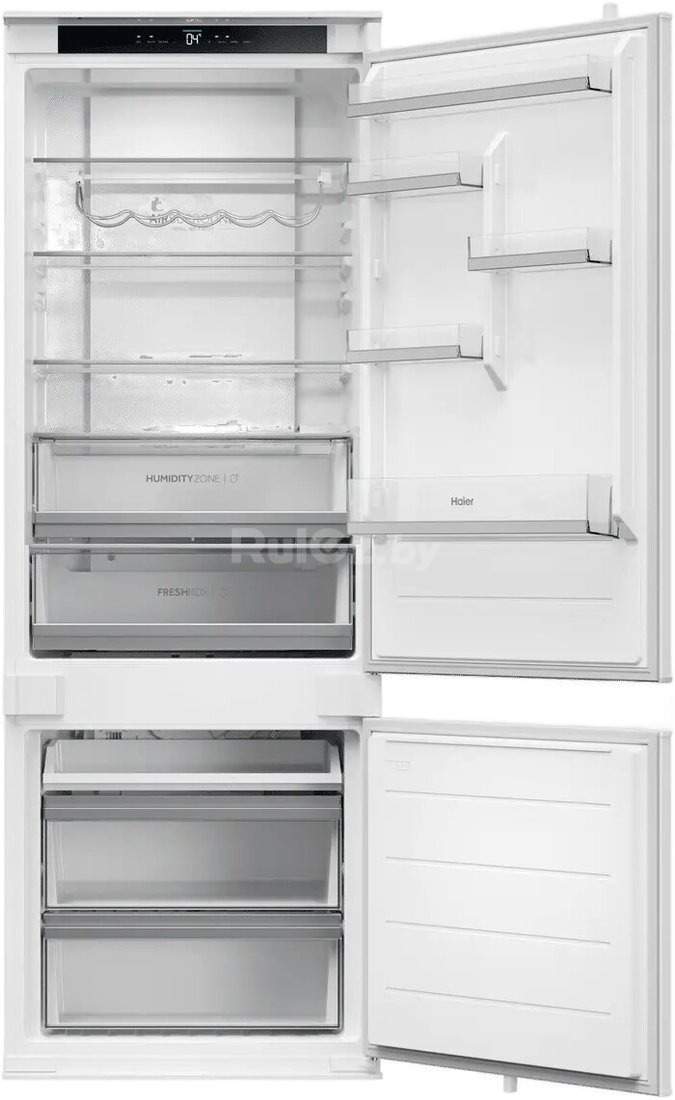 Холодильник Haier HBCN7190U1