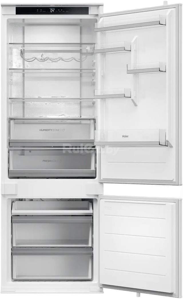 Холодильник Haier HBCN7190U1