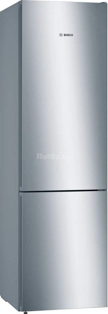 Холодильник Bosch Serie 4 KGN39UL30U