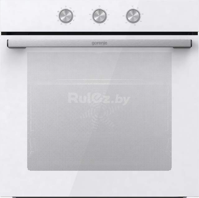 Электрический духовой шкаф Gorenje BO6725E02WG