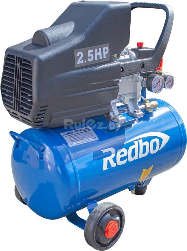 Компрессор Redbo ACO-25/1600