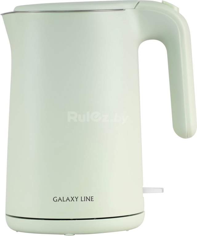 Электрический чайник Galaxy Line GL0327 (мятный)