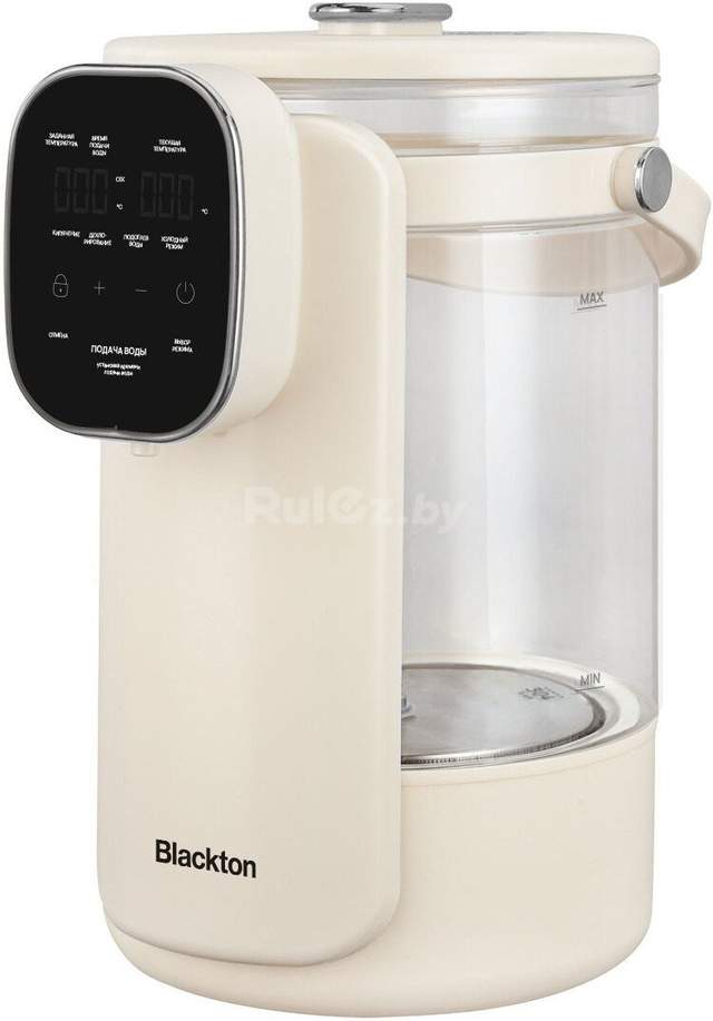 Термопот Blackton Bt TP300 (кремовый)