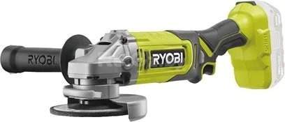 Угловая шлифмашина Ryobi RAG18125-0 5133005403 (без АКБ)