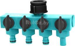 Разветвитель Total THHC604101 1" - 3/4"