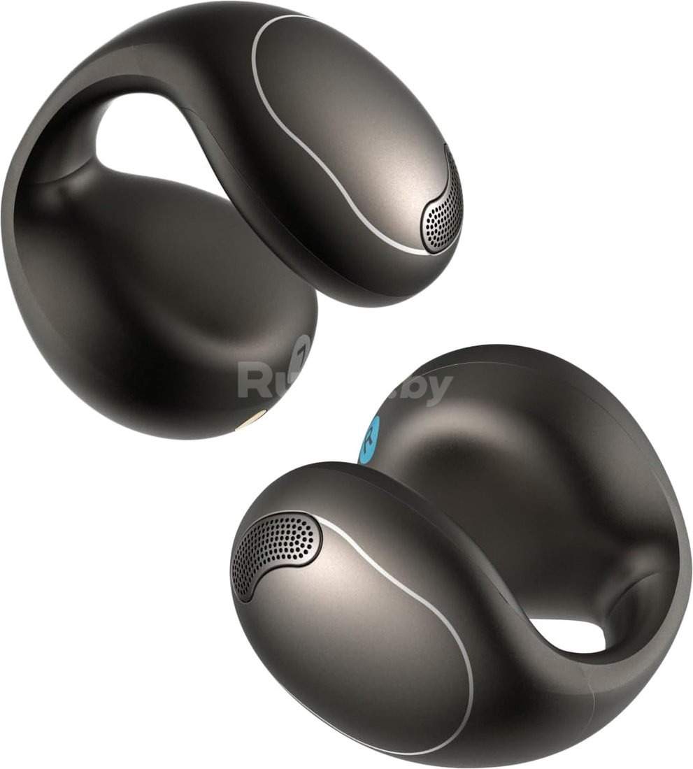 Наушники Anker Soundcore C40i (черный)