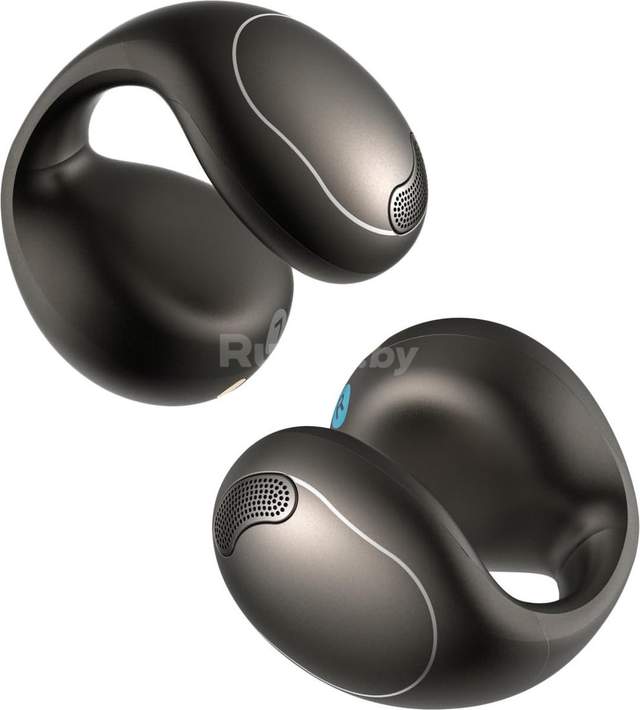 Наушники Anker Soundcore C40i (черный)