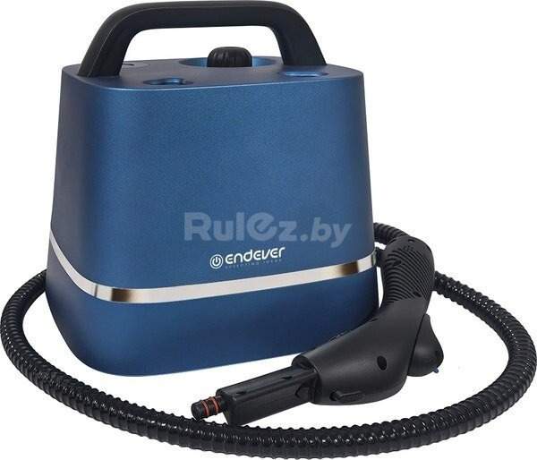 Пароочиститель Endever Odyssey Q-810