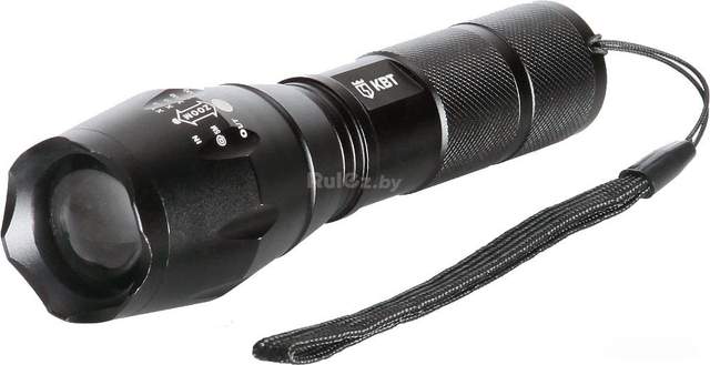 Фонарь KBT FL-8012 КВТ