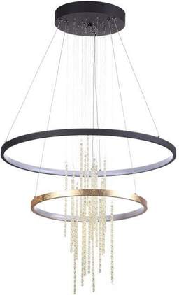Подвесная люстра Odeon Light Monica 3901/63L