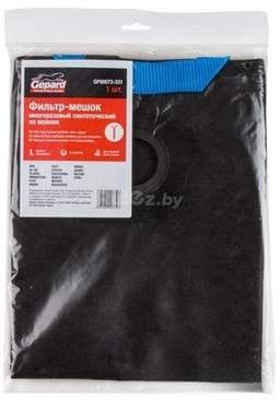 Многоразовый мешок Gepard GP90073-331