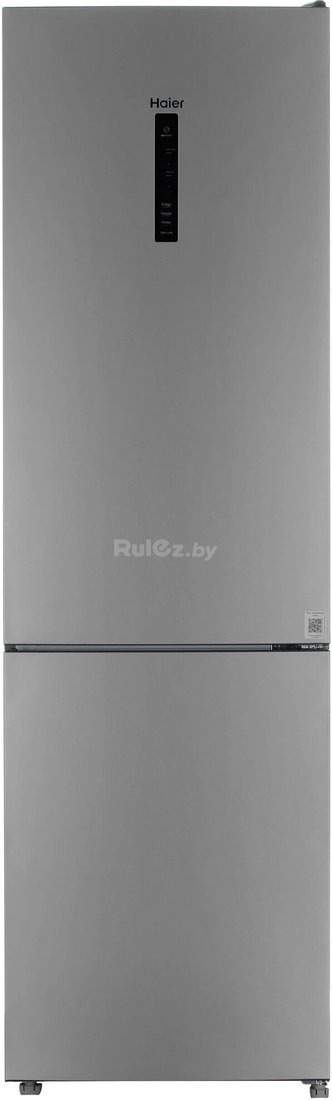 Холодильник Haier CEF538CSG