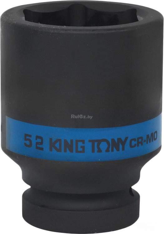 Головка слесарная King Tony 843552M