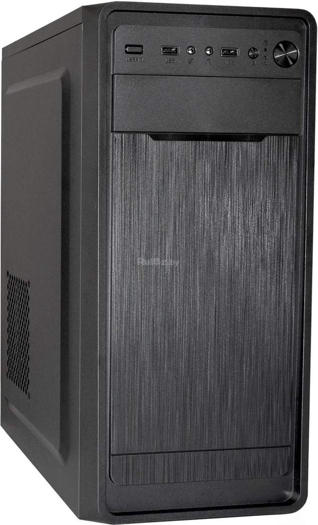 Корпус ExeGate XP-332 500W EX283073RUS