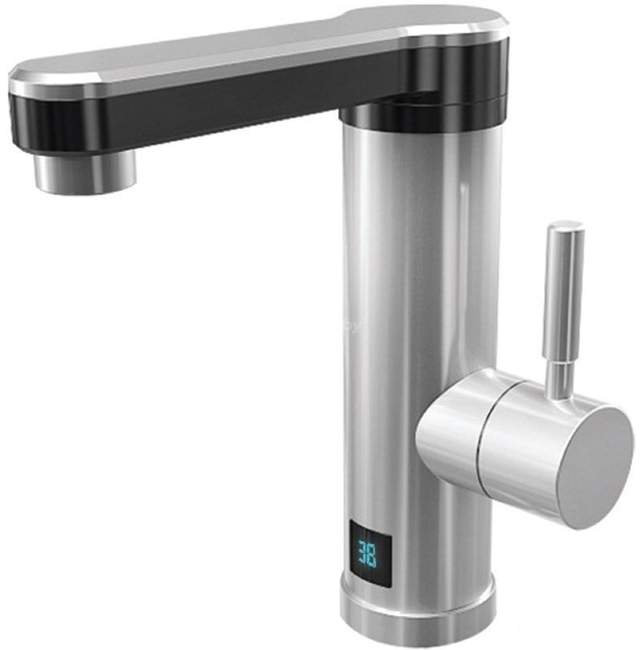 Проточный электрический водонагреватель-кран Electrolux Taptronic S