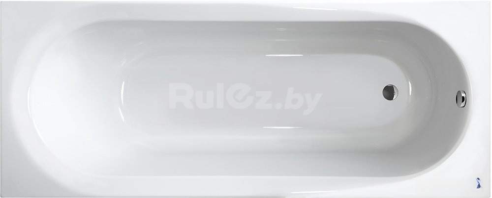Ванна Alba Spa Baline 150x70