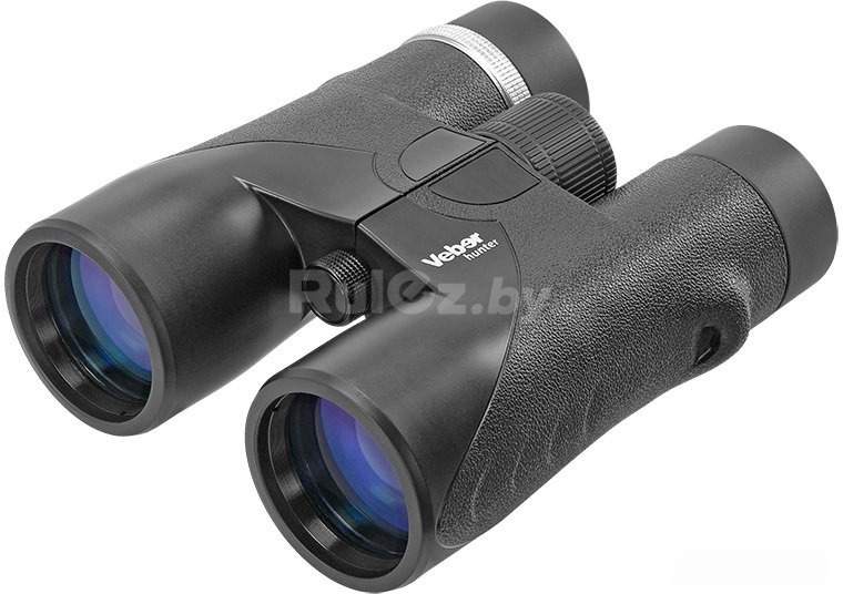 Бинокль Veber Hunter 8x42