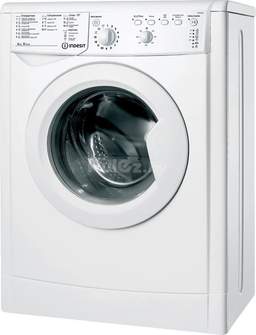 Стиральная машина Indesit IWUB 35085