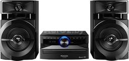 Микро-система Panasonic SC-UX100EE-K