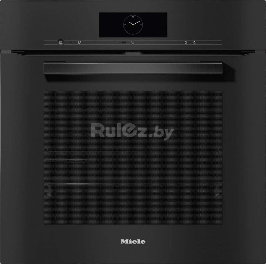 Электрический духовой шкаф Miele H 7860 BP OBSW