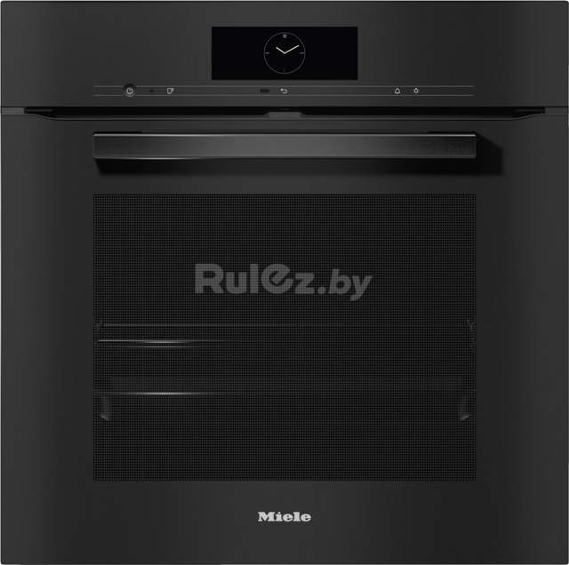 Электрический духовой шкаф Miele H 7860 BP OBSW