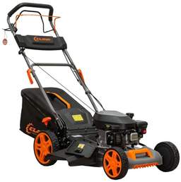 Газонокосилка ELAND BGL-646SA