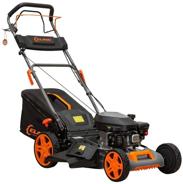 Газонокосилка ELAND BGL-646SA