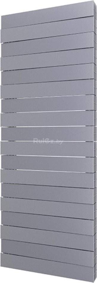 Дизайн-радиатор Royal Thermo PianoForte Tower 500 new/Silver Satin - 18 секций