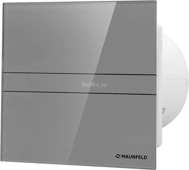 Осевой вентилятор MAUNFELD MFE10TGGR