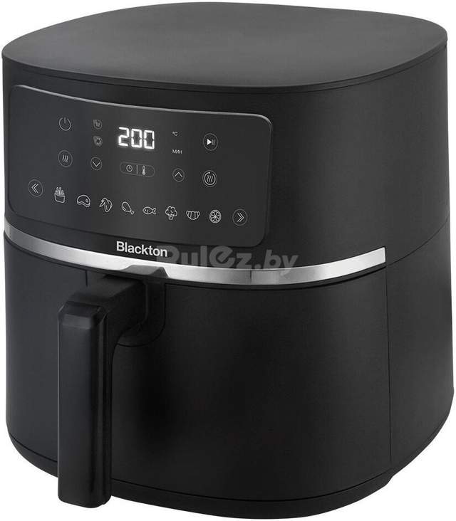 Аэрогриль (аэрофритюрница) Blackton Bt AF511S