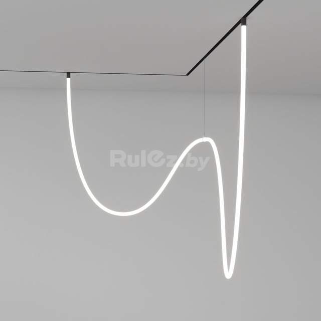 Трековый светильник Elektrostandard Slim Magnetic Full Light N05 85028/01