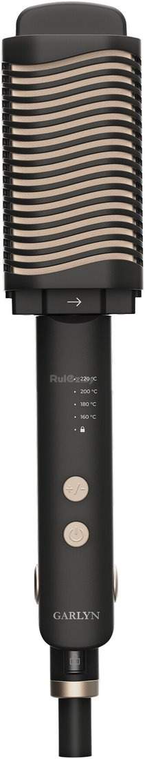 Выпрямитель Garlyn Ultrawave Glide