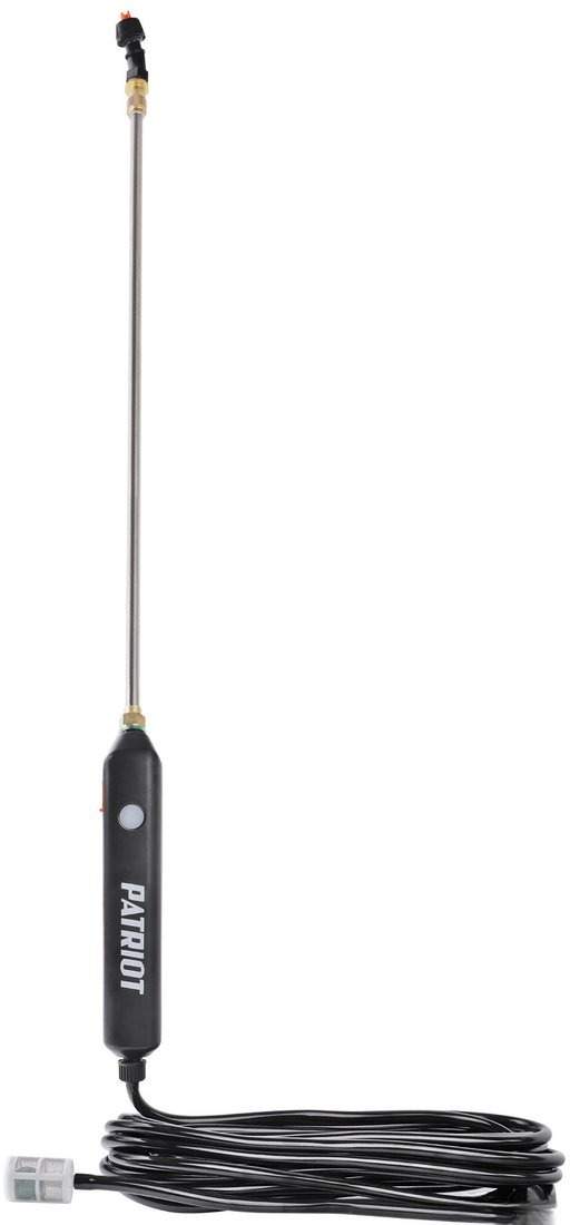 Аккумуляторный опрыскиватель Patriot PT-Li 755302610