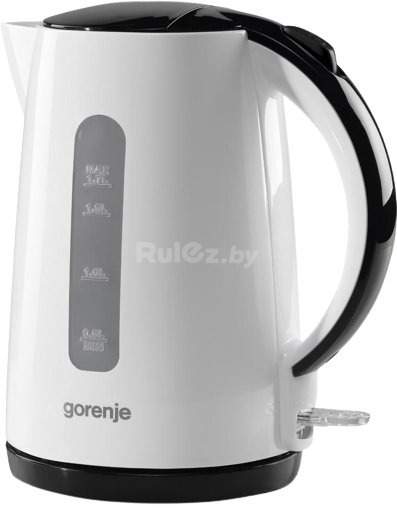 Электрический чайник Gorenje K17PLBW